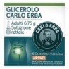 GLICEROLO AD 6CONT 6,75G                