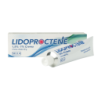 LIDOPROCTENE CREMA 30G                  