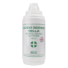ACIDO BORICO SELLA 3% 500ML             