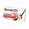 BENACTIV GOLA 16 Pastiglie LIM MIEL          