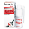 BENACTIV GOLA SPRAY 15ML 0,25%          