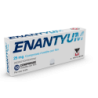 ENANTYUM 10 Compresse 25MG                 