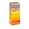 NUROFEN FEBBRE D BB100MG/5ML F          