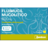 FLUIMUCIL MUCOL 10 Compresse EFF600MG          