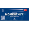 MOMENTACT 10 Capsule MOLLI 400MG             
