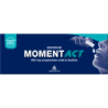 MOMENTACT OS SOSP 8 Bustine 400MG           