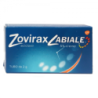 ZOVIRAXLABIALE CREMA 2G 5%              