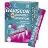 GAVISCON BRUCIORE E INDIG 24 Bustine          