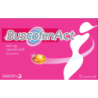 BUSCOFENACT 12 Capsule 400MG                 