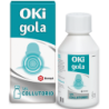 OKI GOLA  Colluttorio 150ML 1,6%              