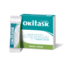 OKITASK OS  Granulato 20 Bustine 40MG             