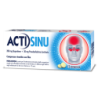 ACTISINU 12 Compresse 200MG+30MG               