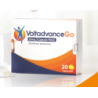 VOLTADVANCEGO 20 Capsule 25MG                