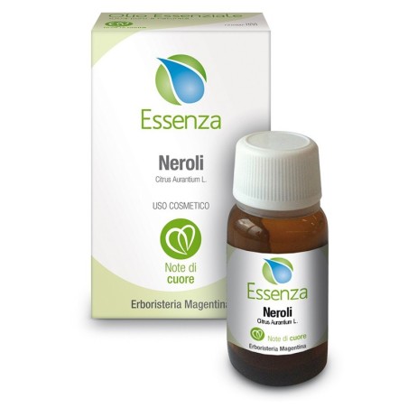 NEROLI ESSENZA 10ML                     