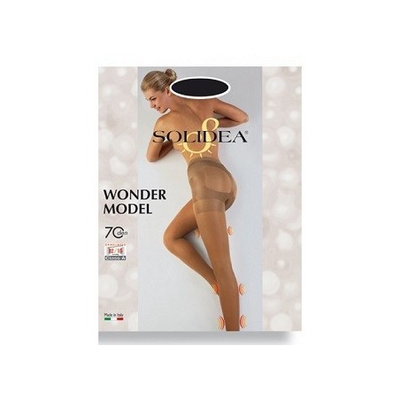 WONDER MODEL 70 SHEER NERO 1            