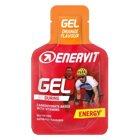 ENERVITENE GEL ARANCIA 25ML             
