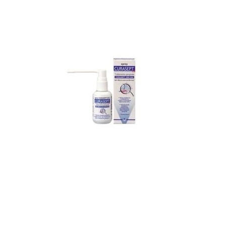 CURASEPT SPRAY 30ML                     