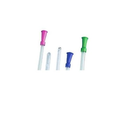 SONDA RETT MON CH28 40CM                