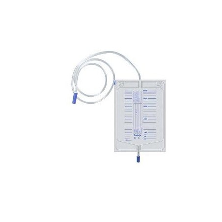 SACCA UR LETTO C/SCAR 90CM 30P          