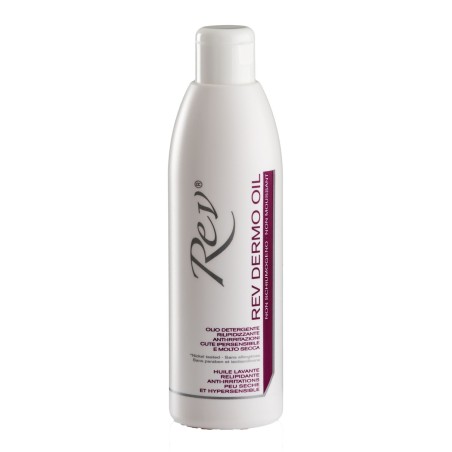 REV DERMO-OIL 250ML                     
