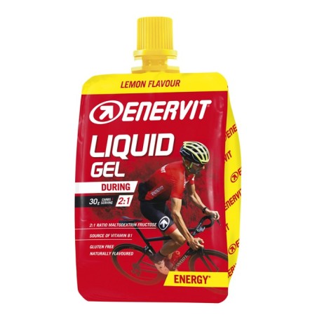 ENERVITENE CHEER PACK LIM 1 Pezzi           