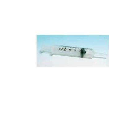  Siringhe MEDS 50ML S/AGO CONO CATET          
