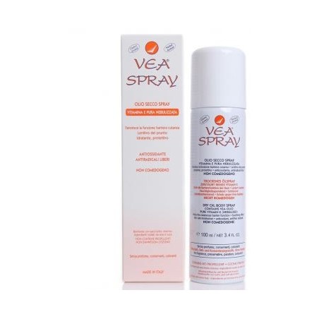 VEA SPRAY ECOL 100ML                    
