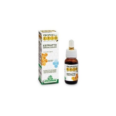 EPID ESTRATTO IDROALCOLICO30ML          