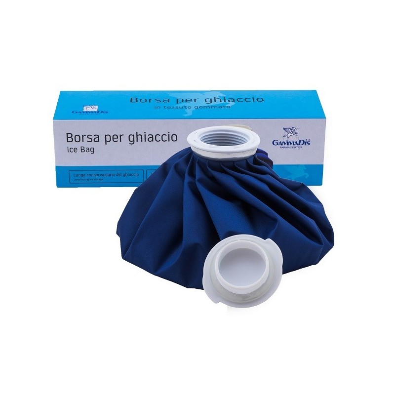 BORSA GHIACCIO 25CM                     