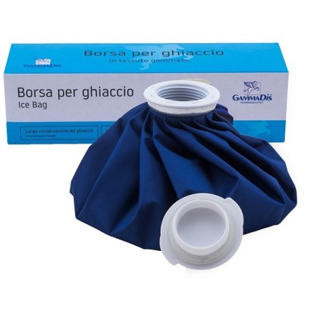 BORSA GHIACCIO 25CM                     