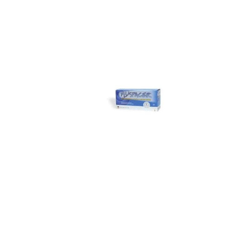 FLUSPACER DISTANZIATORE                 