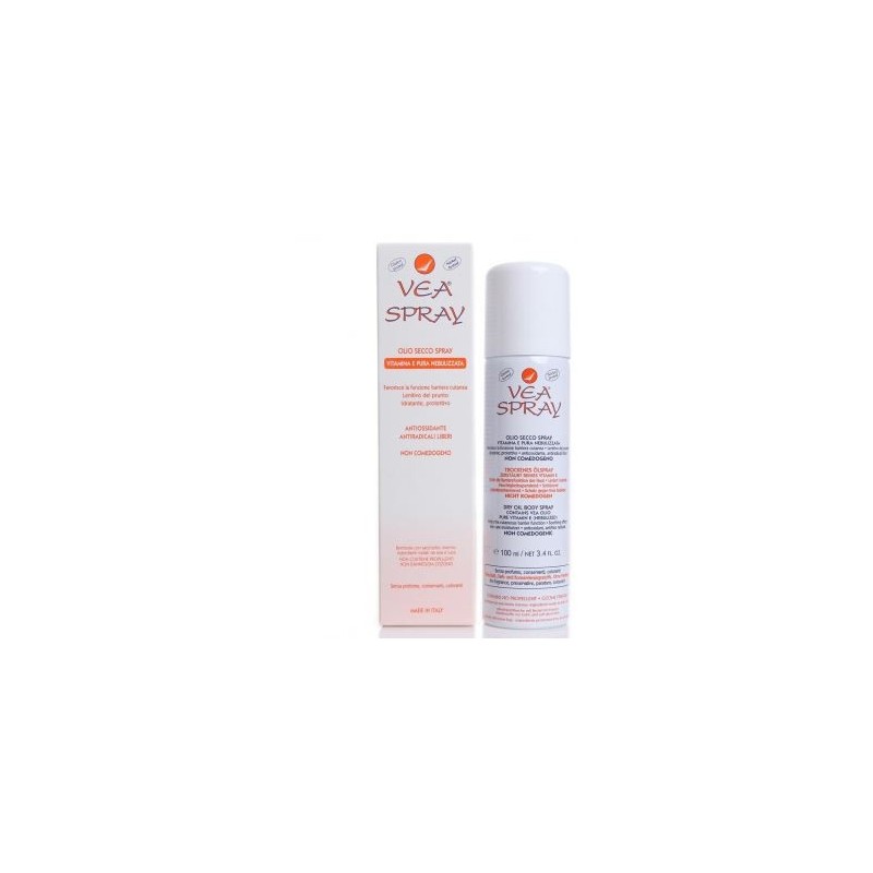 VEA SPRAY 50 ECOL 50ML                  