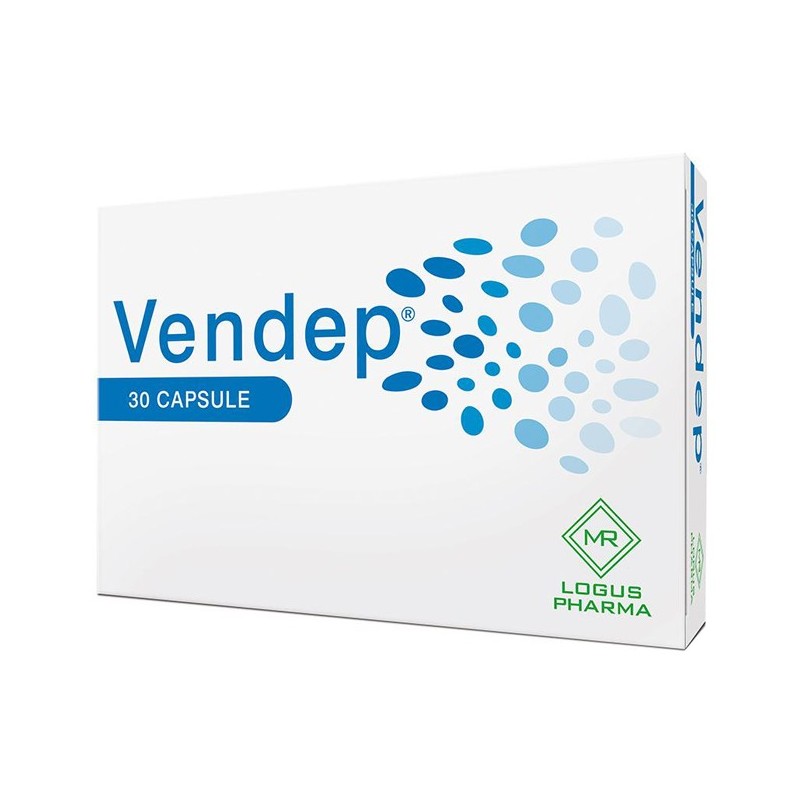 VENDEP 30 Capsule                            