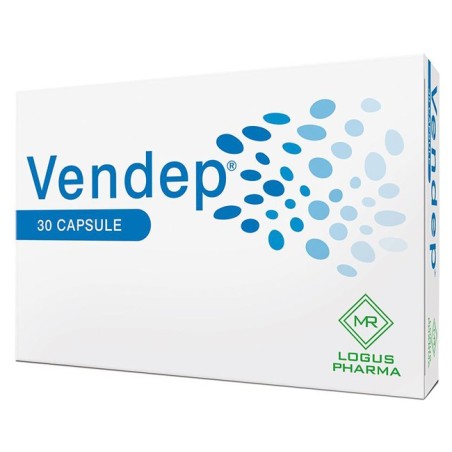 VENDEP 30 Capsule                            