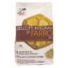 BISCOTTI FARRO INT 400G BIO             