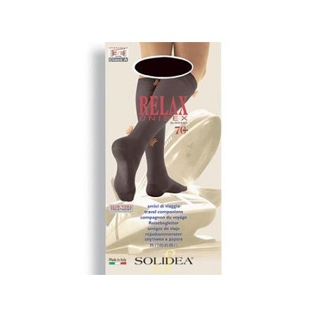 RELAX 70 GAMB UNI NE 3                  