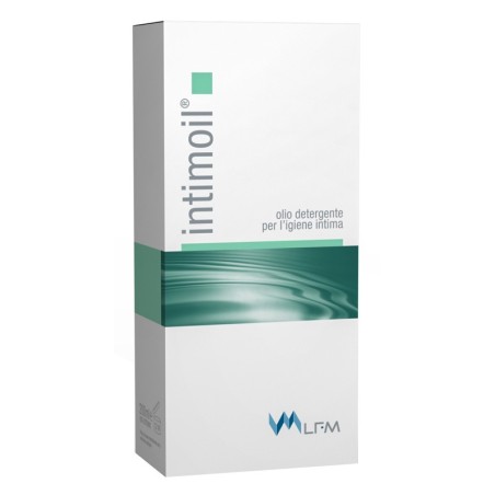 INTIMOIL OLIO DET IG INT 200ML          