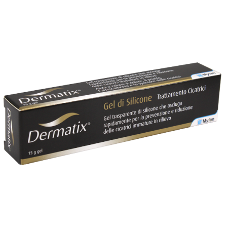 DERMATIX GEL 15G                        