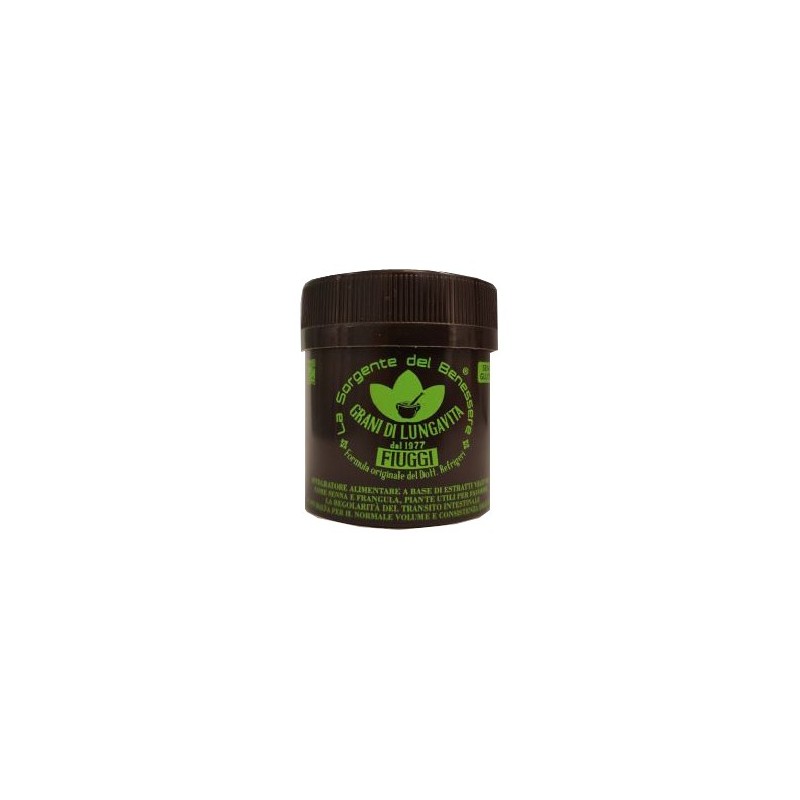 GRANI LUNGAVITA FIUGGI 35G              