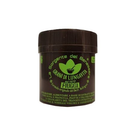 GRANI LUNGAVITA FIUGGI 35G              