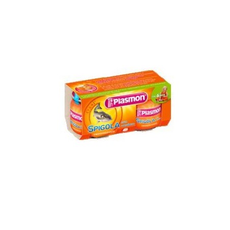 PLASMON OMOG SPIGO/BRANZ80GX2P          