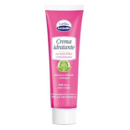 EUPHIDRA AMIDO CREMA   Idratante              