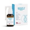 BIOVIT 3 GOLA 1 Flaconi 15ML SPRAY             