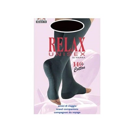 RELAX 140 GAMB P/A UNI NE 1 S           