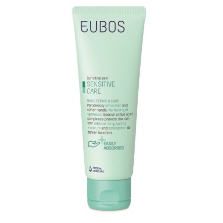 EUBOS SENSITIVE CREMA MANI75ML          