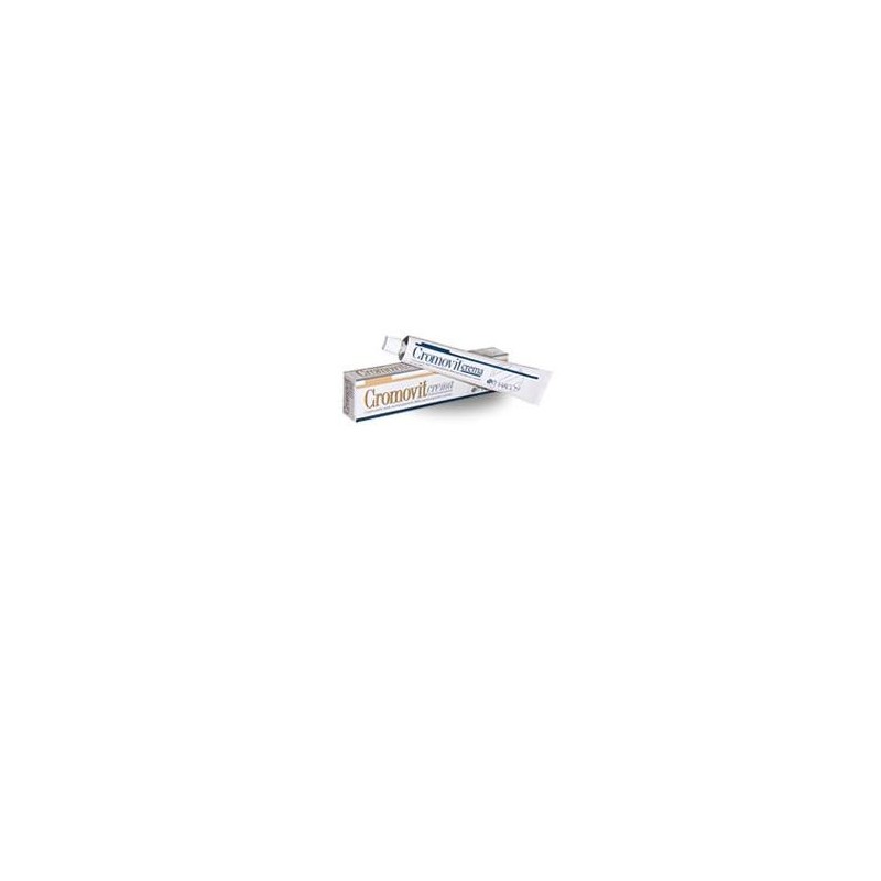 CROMOVIT CREMA PHARCOS 40ML             