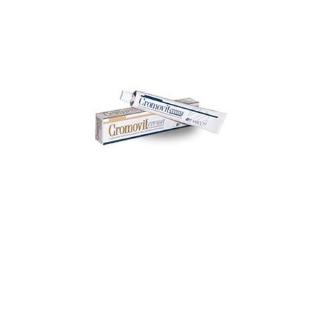 CROMOVIT CREMA PHARCOS 40ML             