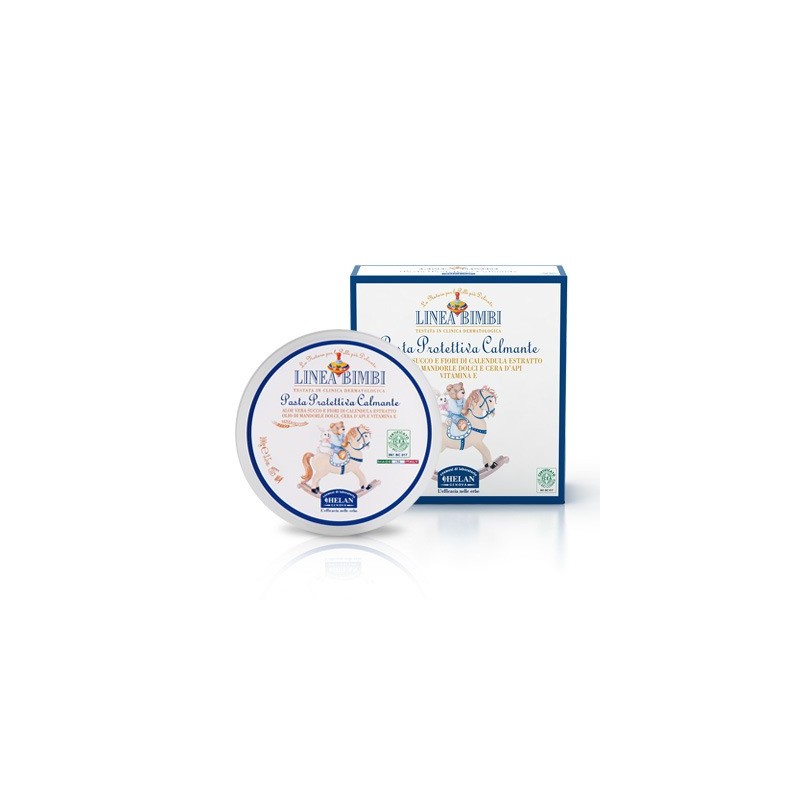 BIMBI PASTA PROTETTIVA 100G             
