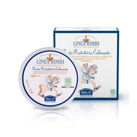 BIMBI PASTA PROTETTIVA 100G             