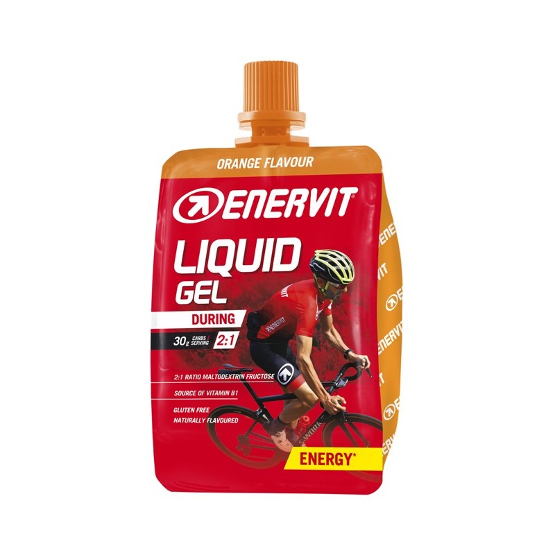 ENERVITENE CHEER PACK ARA 1 Pezzi           